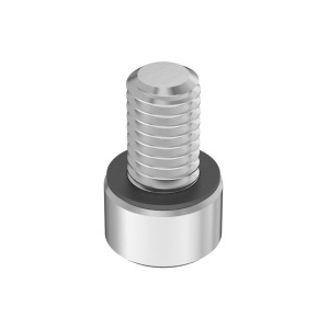 A4 with O-Ring Sealing Socket Head Screw M6 x 1 mm Thread size, 10mm Long图3
